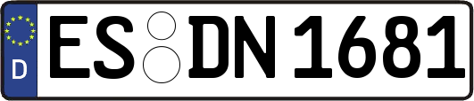 ES-DN1681