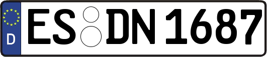 ES-DN1687
