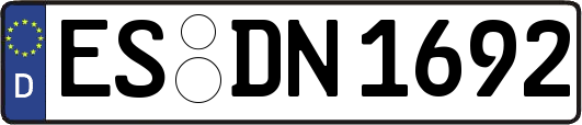 ES-DN1692