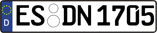 ES-DN1705