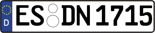 ES-DN1715