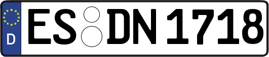 ES-DN1718