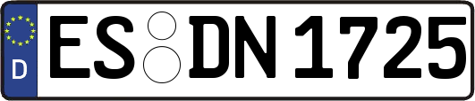 ES-DN1725