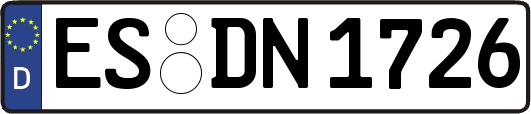 ES-DN1726