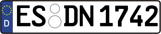 ES-DN1742