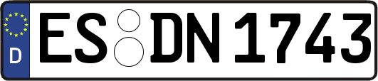 ES-DN1743