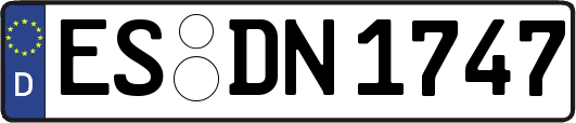 ES-DN1747