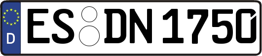 ES-DN1750