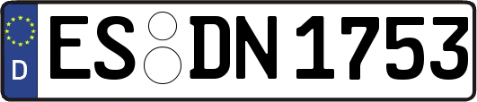 ES-DN1753