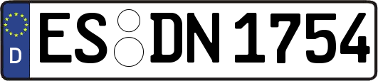 ES-DN1754