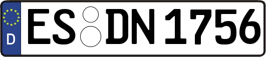 ES-DN1756