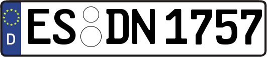 ES-DN1757