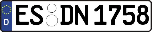 ES-DN1758