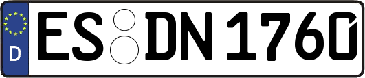 ES-DN1760