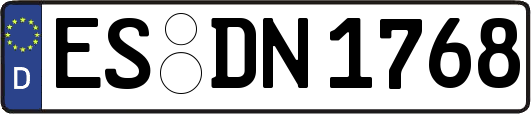 ES-DN1768