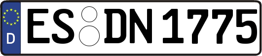 ES-DN1775