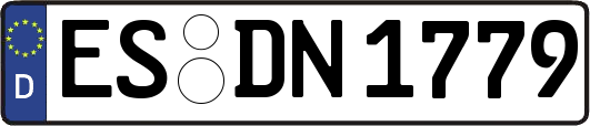 ES-DN1779