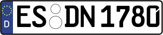 ES-DN1780