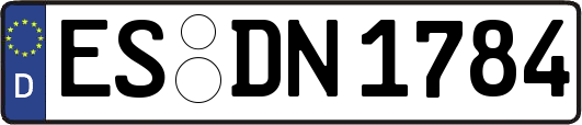 ES-DN1784