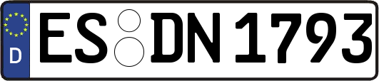 ES-DN1793