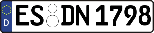 ES-DN1798
