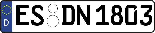 ES-DN1803