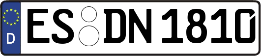 ES-DN1810