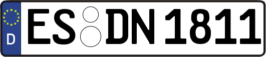 ES-DN1811