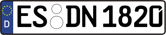 ES-DN1820