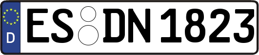 ES-DN1823
