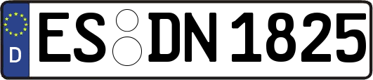 ES-DN1825