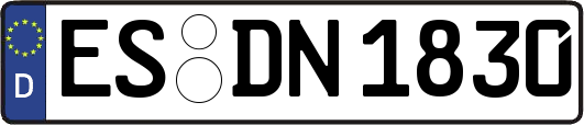 ES-DN1830