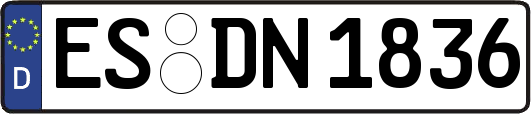ES-DN1836