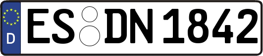 ES-DN1842