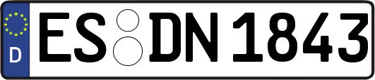 ES-DN1843