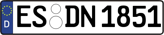 ES-DN1851