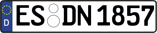 ES-DN1857