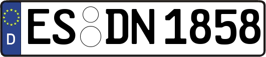 ES-DN1858