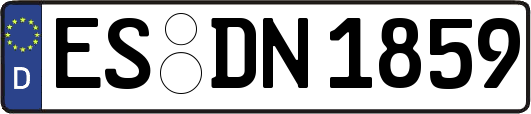 ES-DN1859