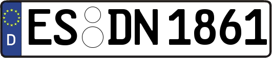 ES-DN1861