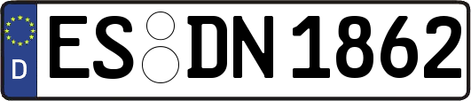 ES-DN1862