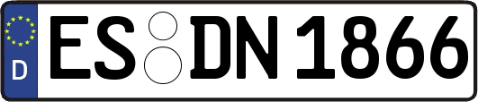 ES-DN1866