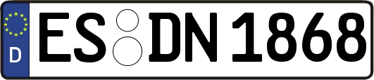 ES-DN1868