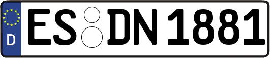 ES-DN1881