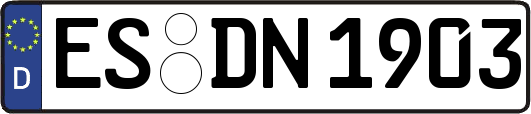 ES-DN1903
