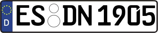 ES-DN1905