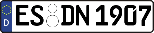 ES-DN1907