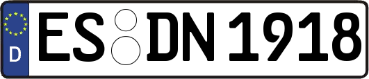 ES-DN1918