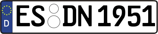ES-DN1951