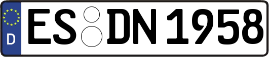 ES-DN1958